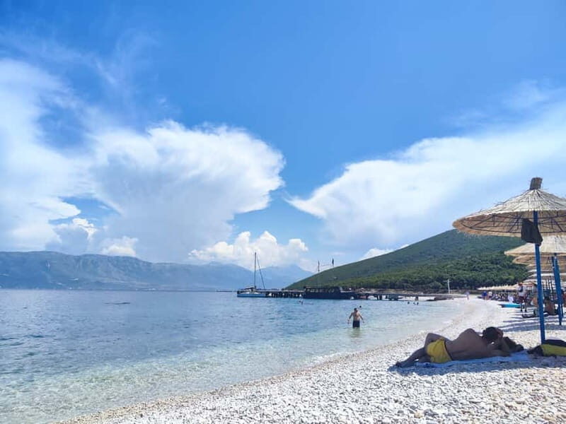 From Tirana: Boat Tour to the Islands of Sazan and Karaburun - Who Is This Tour Best For?