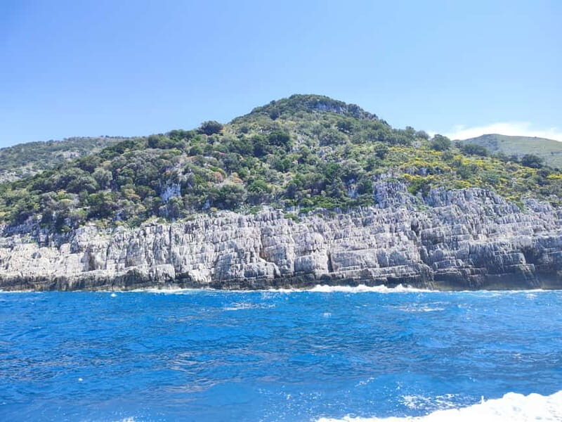 From Tirana: Boat Tour to the Islands of Sazan and Karaburun - Final Thoughts