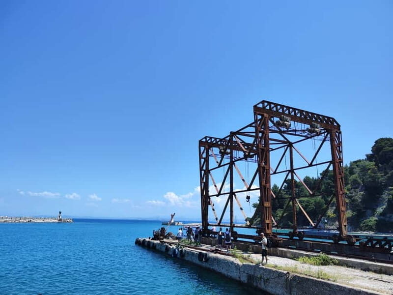 From Tirana: Boat Tour to the Islands of Sazan and Karaburun - Frequently Asked Questions