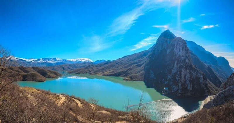 From Tirana: Bovilla Lake Adventure & Hiking Day Trip - Practical Information and Tips