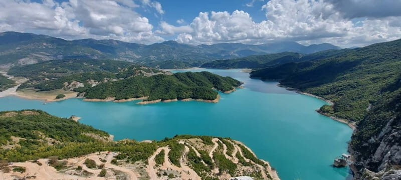 From Tirana: Bovilla Lake and Dajti Day Trip with Cable Car - An Authentic Mountain Escape from Tirana