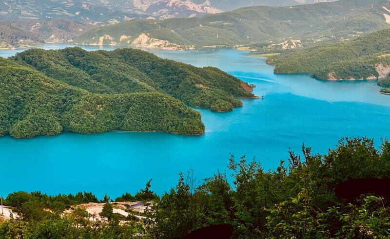 From Tirana: Bovilla Lake and Panorama Hike Day Trip - An In-Depth Look at the Bovilla Lake and Panorama Hike Experience