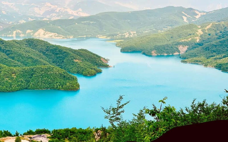 From Tirana: Bovilla Lake and Panorama Hike Day Trip - Practicalities and What to Expect
