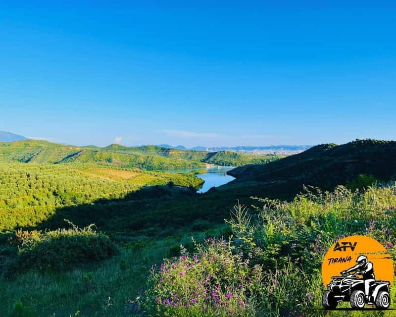From Tirana : Bovilla Lake ATV/Quad Bike Tour - What Makes This Tour Stand Out?