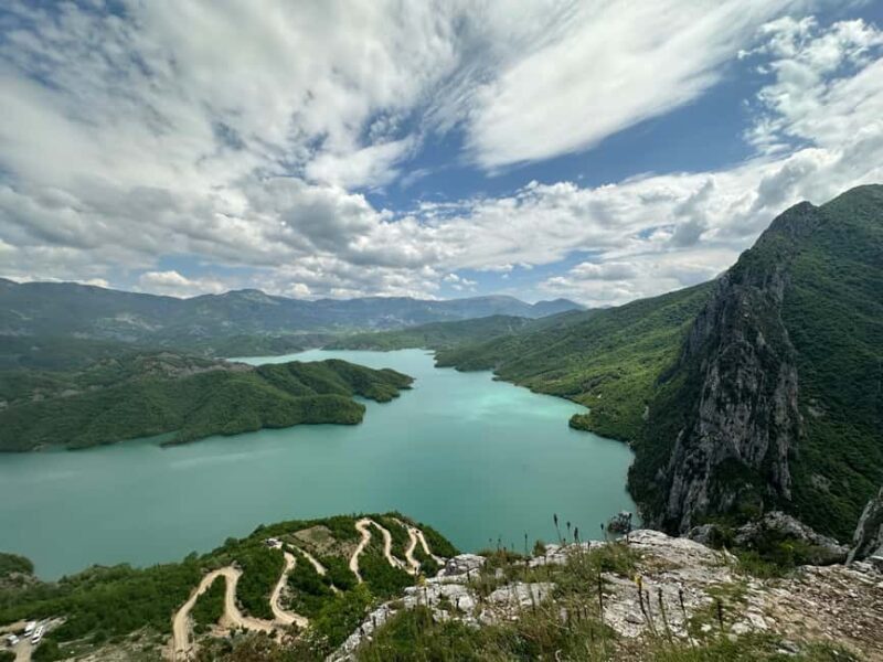 From Tirana: Bovilla Lake & Gamti Mountain Day Tour - FAQs