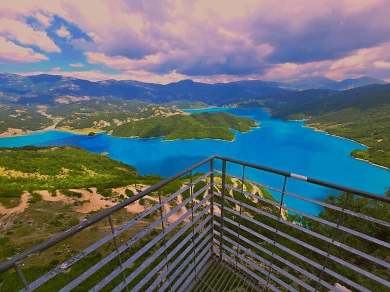 From Tirana: Bovilla Lake & Gamti Mountain Hiking Day Trip - Exploring Albania’s Hidden Gem: Bovilla Lake & Gamti Mountain