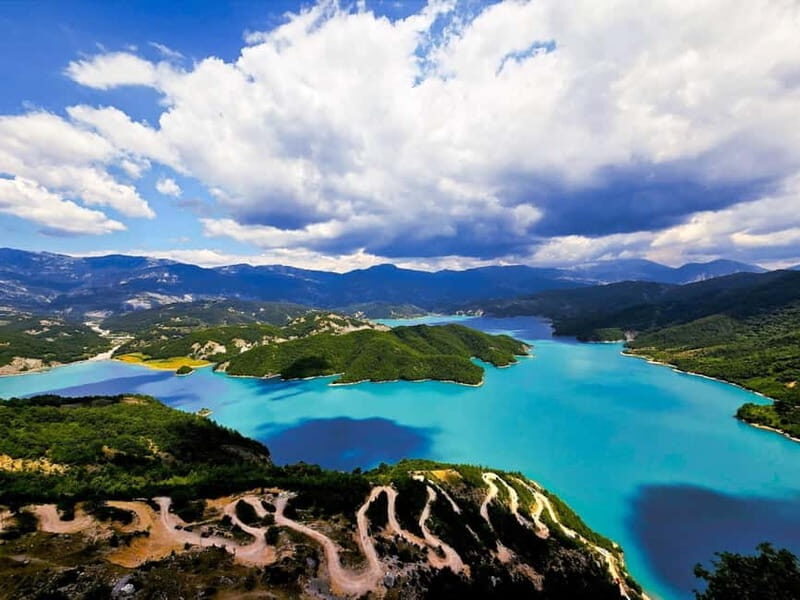 From Tirana: Bovilla Lake & Gamti Mountain Hiking Day Trip - Authentic Experience and What You’ll Take Away