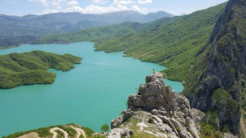 From Tirana: Bovilla Lake & Gamti Mountain Hiking Tour - Practical Tips for Your Day