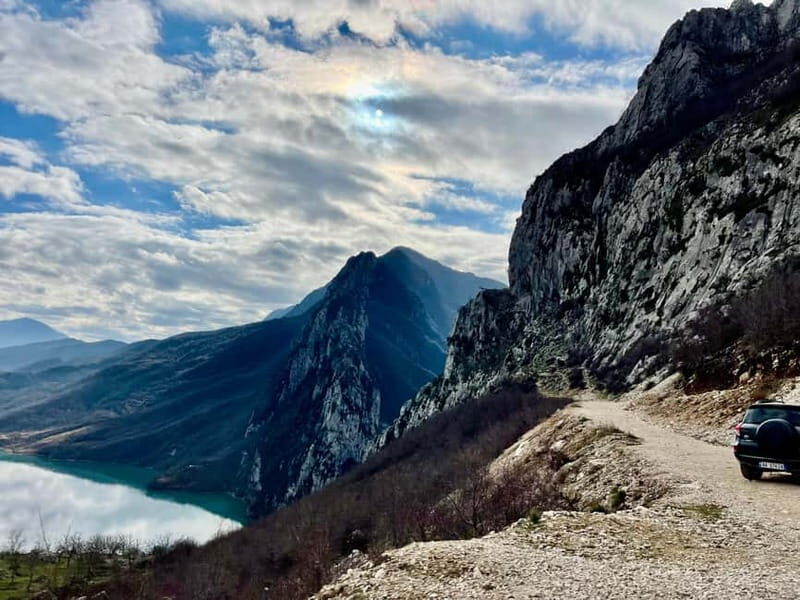 From Tirana: Bovilla Lake & Gamti Mountain Hiking Tour - Who Will Love This Tour?