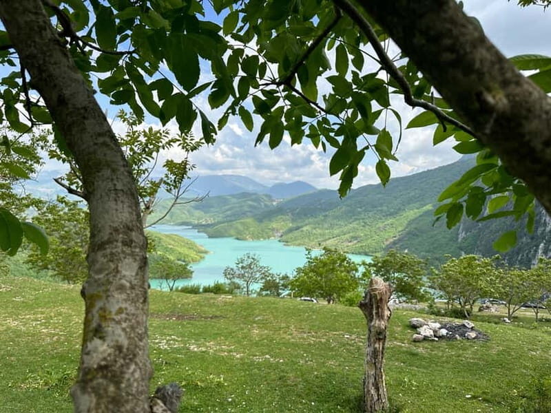 From Tirana: Bovilla Lake & Gamti Mountain Viewpoint Hike - An In-Depth Look at What to Expect
