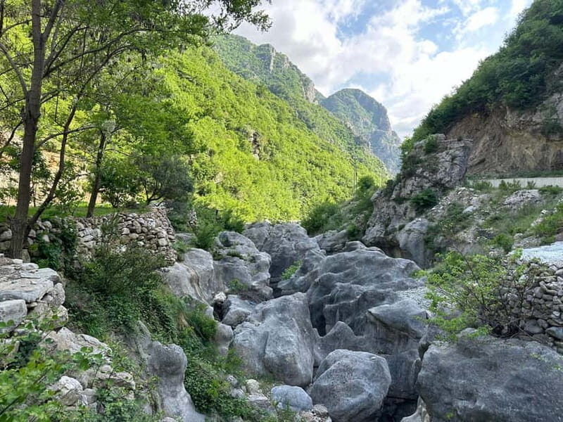 From Tirana: Bovilla Lake & Gamti Mountain Viewpoint Hike - Practical Tips for Your Day Trip