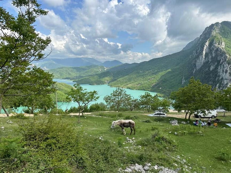 From Tirana: Bovilla Lake & Gamti Mountain Viewpoint Hike - FAQ