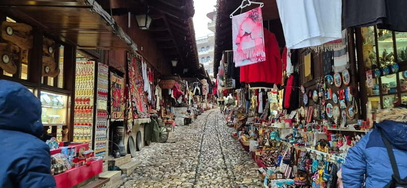 From Tirana: Bovilla Lake Hiking and Kruje City Tour - An In-Depth Look at the Tour Experience