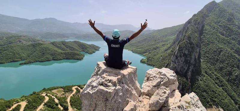 From Tirana: Bovilla Lake Hiking and Kruje City Tour - FAQ