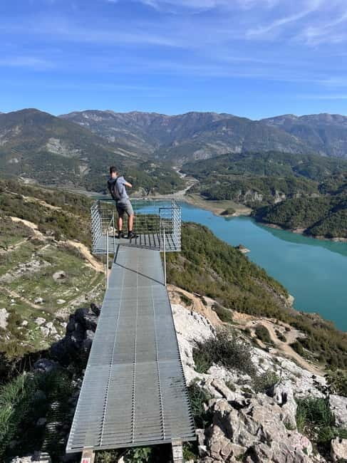 From Tirana- Bovilla Lake, Kruja Castle, Gamti Mnt Optn Hike - Final Thoughts