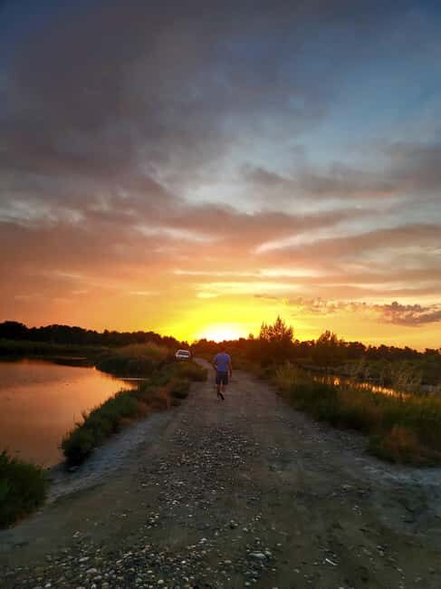 From Tirana: Cape of Rodon Sunset Photography Tour & Hiking! - The Experience Itself: What You Can Expect