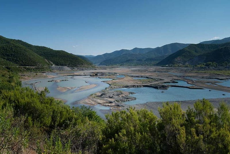 From Tirana: Church of Saviour, Spac Prison & Wine Tasting - What to Expect from This Day Trip