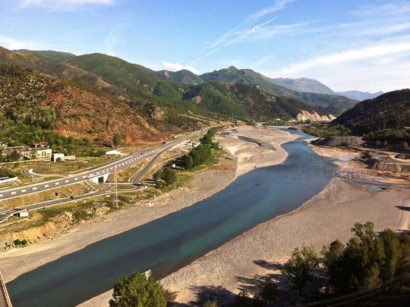 From Tirana: Church of Saviour, Spac Prison & Wine Tasting - Why This Tour Is Worth Considering