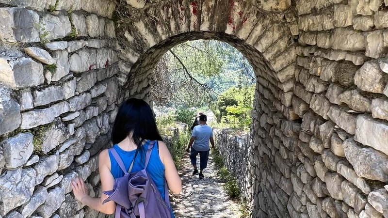 From Tirana: Daily Tour to Berat | UNESCO & Belsh (Winery) - A Deep Dive into the Berat Day Trip