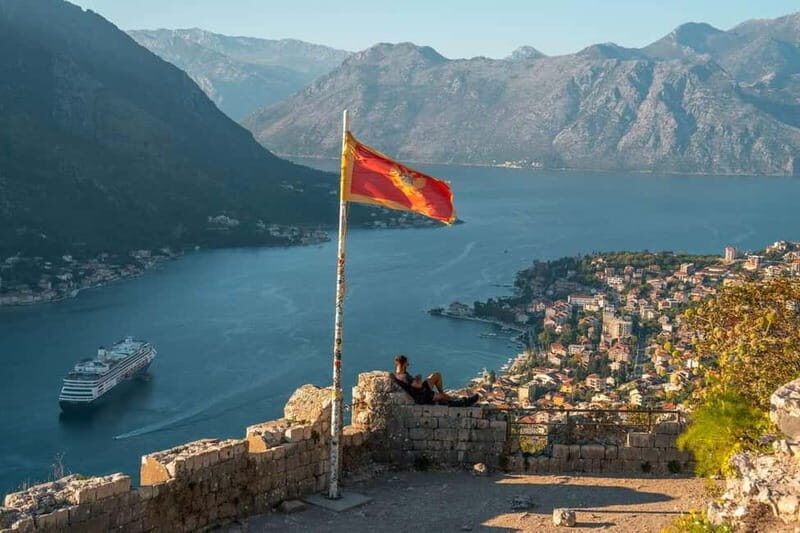 From Tirana, Day Tour: Budva & Kotor - Who Will Love This Tour?