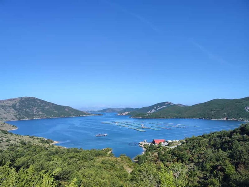 From Tirana: Day Tour to Shala River with Boat Trip - Key Points