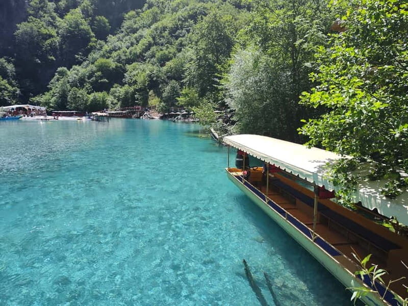 From Tirana: Day Tour to Shala River with Boat Trip - An In-Depth Look at the Tour Experience