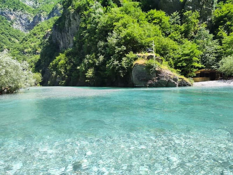 From Tirana: Day Tour to Shala River with Boat Trip - The Sum Up