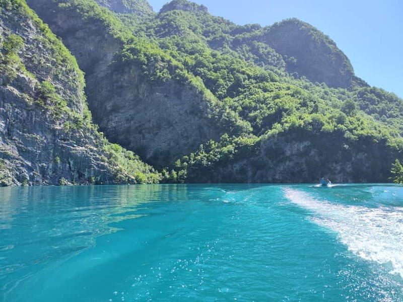 From Tirana: Day Tour to Shala River with Boat Trip - Frequently Asked Questions
