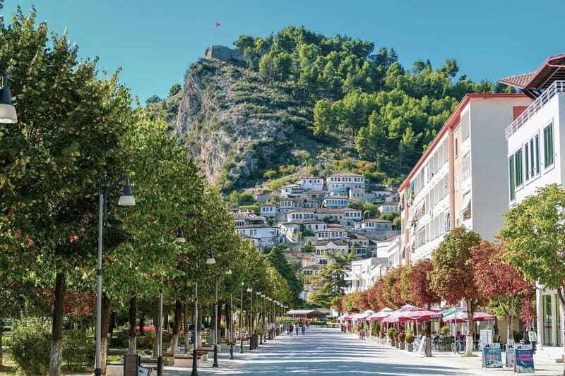 From Tirana: Day trip to Berat - Discovering Berat: A Complete Guide to the Tour