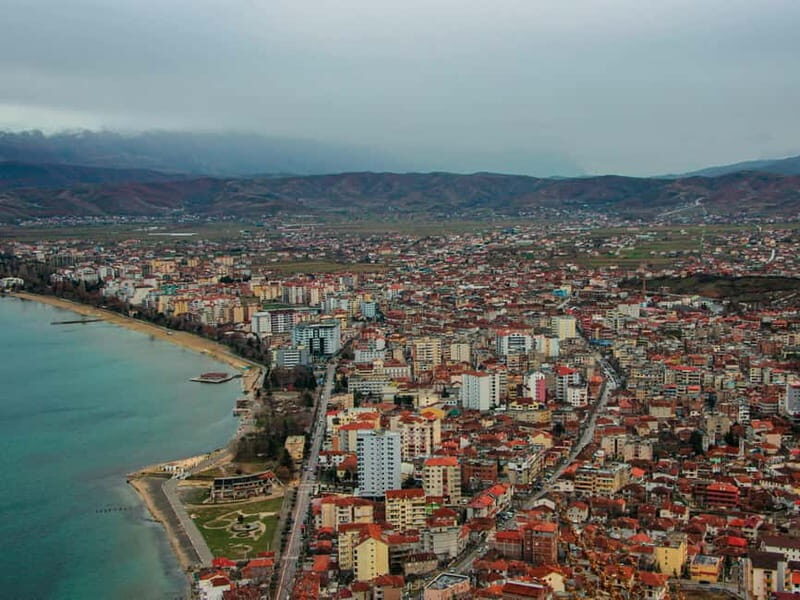 From Tirana: Day Trip to Korca, Pogradec and Ohrid Lake - Who Should Consider This Tour?