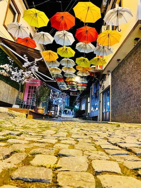 From Tirana: Day Trip to Prizren, Kosovo - Key Points