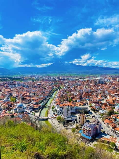 From Tirana: Day Trip to Prizren, Kosovo - Who Should Consider This Tour?