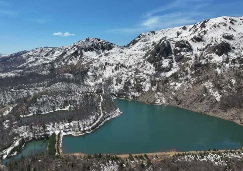 From Tirana: Dibër County Day Trip with Breakfast and Lunch - Key Points