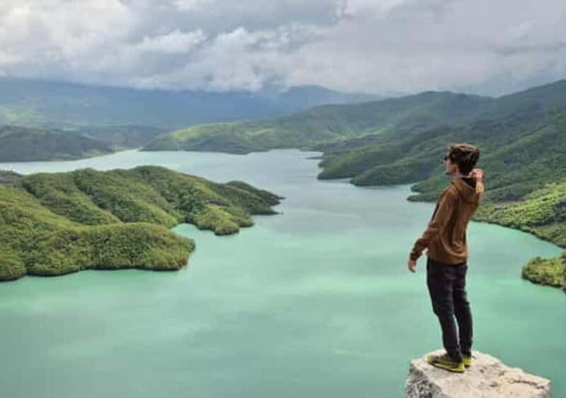 From Tirana: Dibër County Day Trip with Breakfast and Lunch - The Authentic Experience of Albania’s Natural Beauty