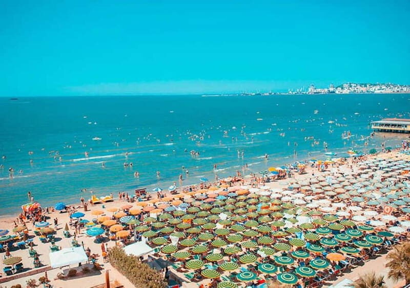 From Tirana: Discover Durrës; A Historical Coastal Adventure - Key Points