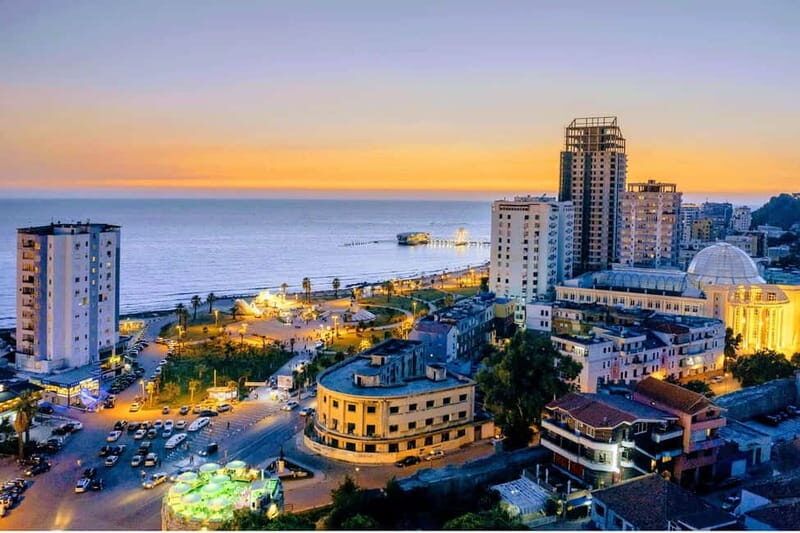 From Tirana: Durrës Ancient Ruins & Coastal Views Tour - Practical Details