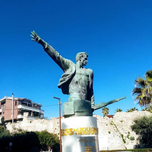 From Tirana: Durrës Ancient Ruins & Coastal Views Tour - Who Will Love This Tour?