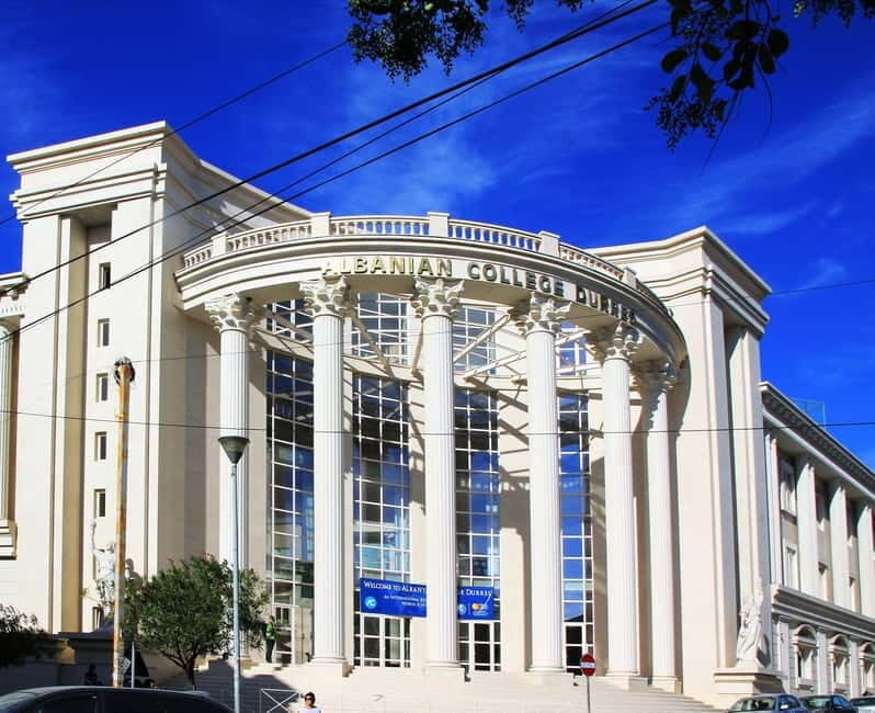 From Tirana: Durrës Ancient Ruins & Coastal Views Tour - The Sum Up