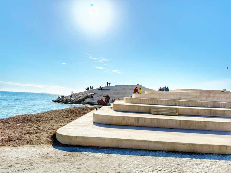 From Tirana: Durres Beach, Sun, and History Day Trip - A Deep Dive Into the Experience