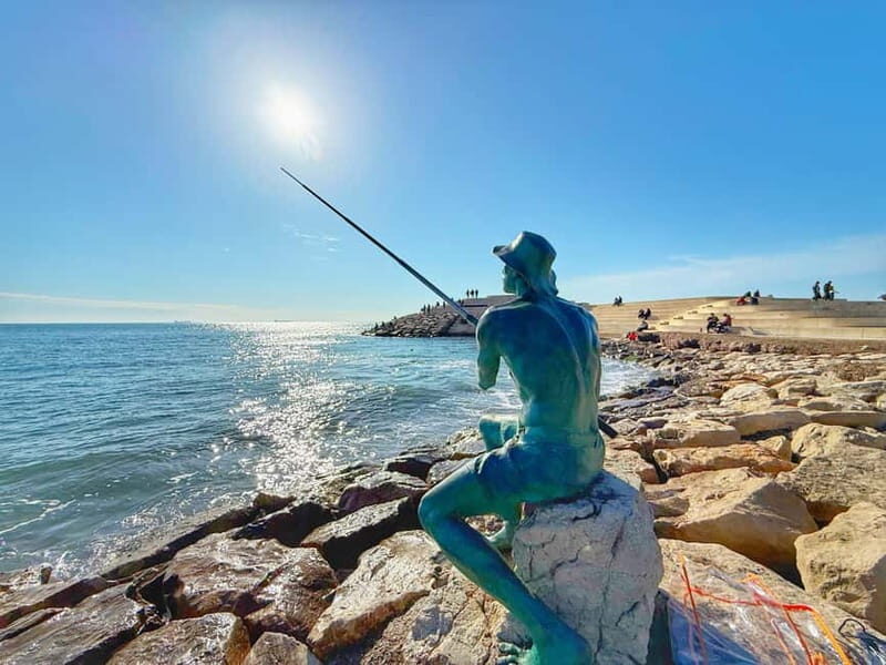 From Tirana: Durres Beach, Sun, and History Day Trip - Why This Tour Works