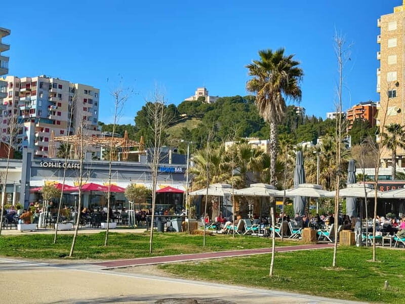 From Tirana: Durres Beach, Sun, and History Day Trip - FAQs