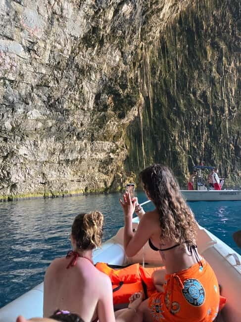 From Tirana & Durres: Boat Tour of Sazani Island & Beaches - Who Should Consider This Tour?