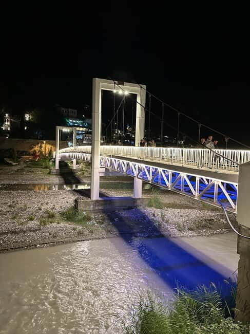 From Tirana & Durres: Day trip to Berat and Belshi Lake - Who This Tour Is Best For