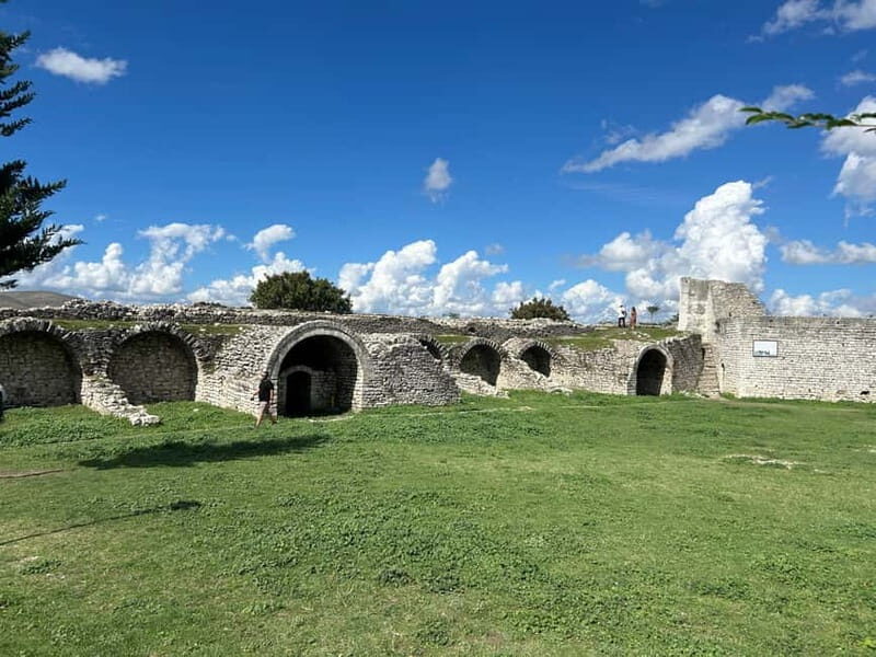 From Tirana & Durres: Day trip to Berat and Belshi Lake - Final Thoughts