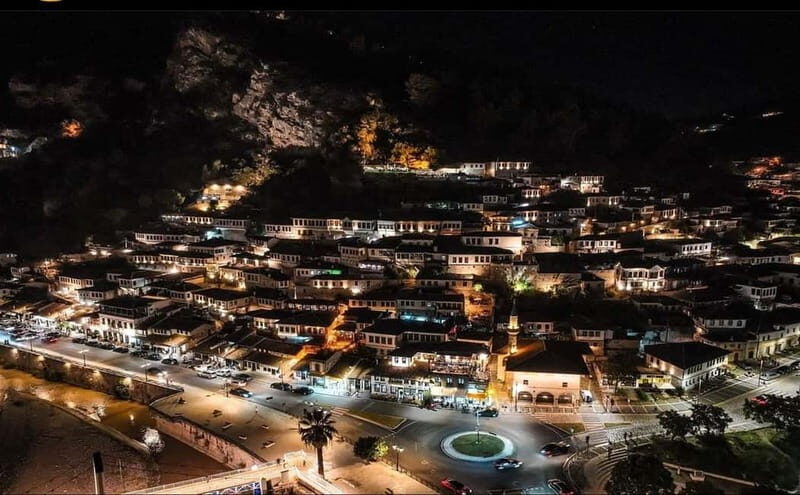 From Tirana & Durres: Day trip to Berat and Belshi Lake - FAQ