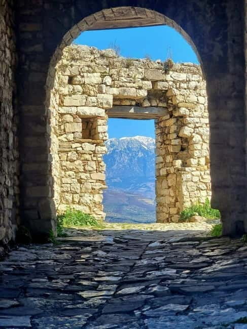 From Tirana/Durrës/Golem: Berat Day Trip + Wine Tasting - A Full Breakdown of the Berat Day Trip Experience