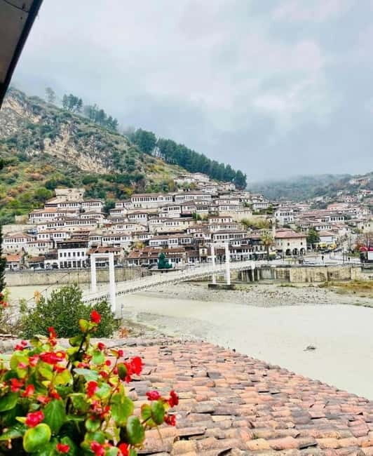 From Tirana/Durrës/Golem: Berat Day Trip + Wine Tasting - FAQ