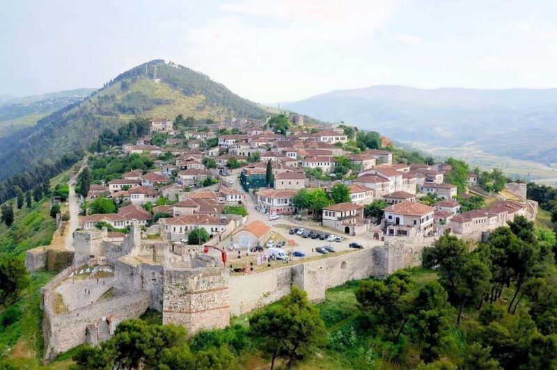From Tirana/Durres/Golem: Berat Town & Belshi Lake Day Tour - Practical Tips for Your Trip