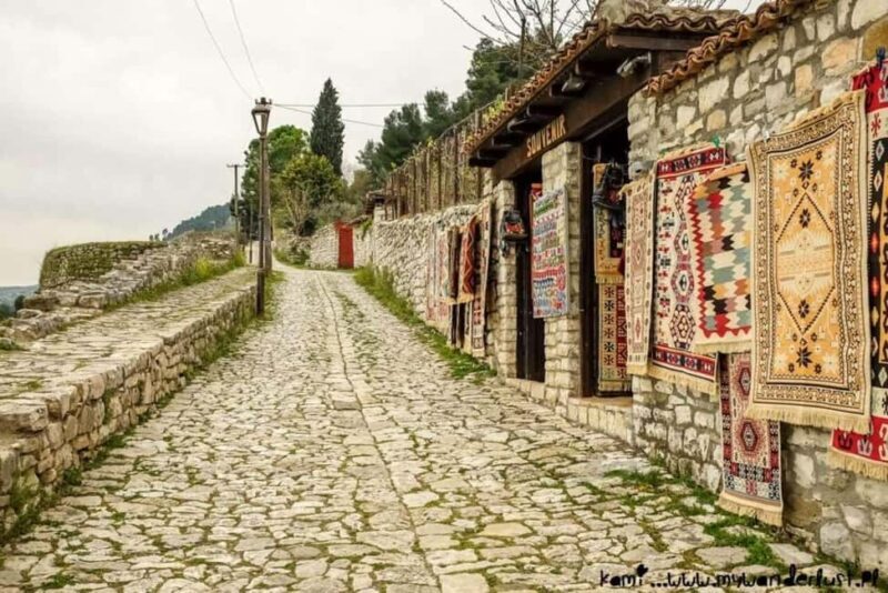 From Tirana/Durres/Golem: Berat (UNESCO) & Belshi Lake tour. - Final Words