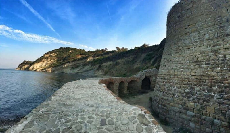 From Tirana/Durres/Golem: Cape of Rodon & Wine Tasting Tour. - Final Thoughts